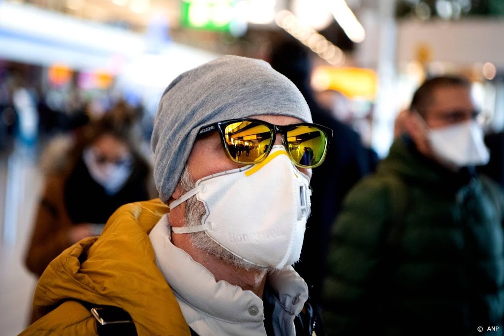 Eerste dode in Luxemburg door nieuwe coronavirus