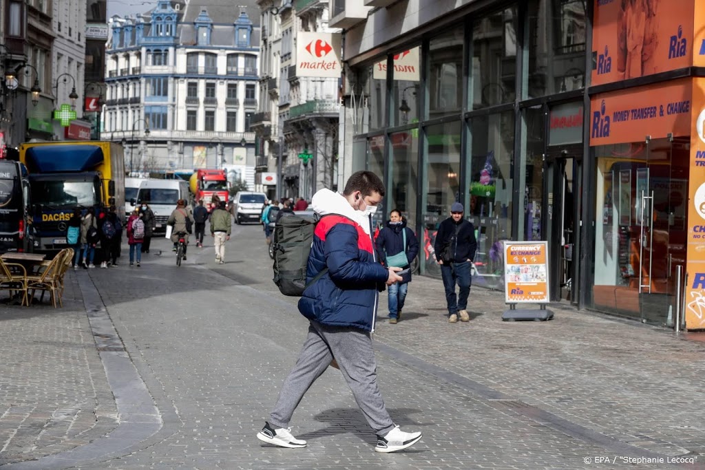 België meldt vierde dode coronavirus en 133 nieuwe gevallen
