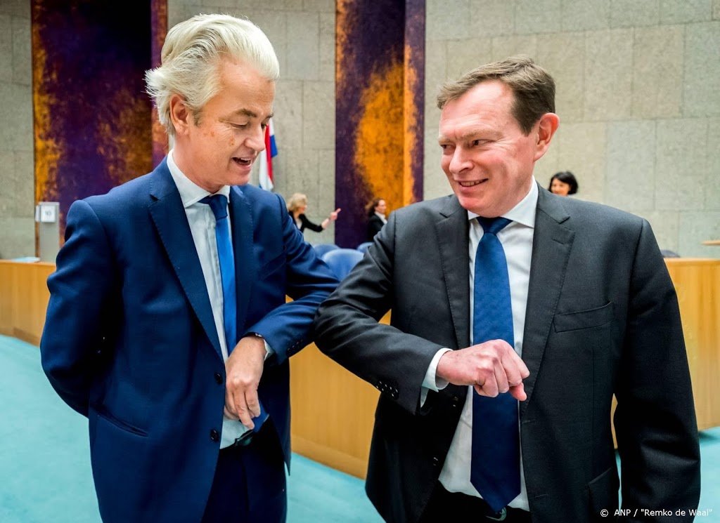 Oppositiepartijen vangen bot: geen zondags spoeddebat 