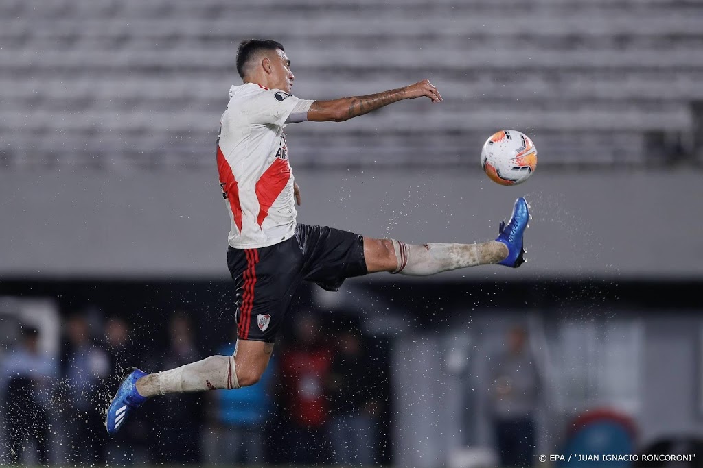 Argentijnse voetbalbond boos op River Plate