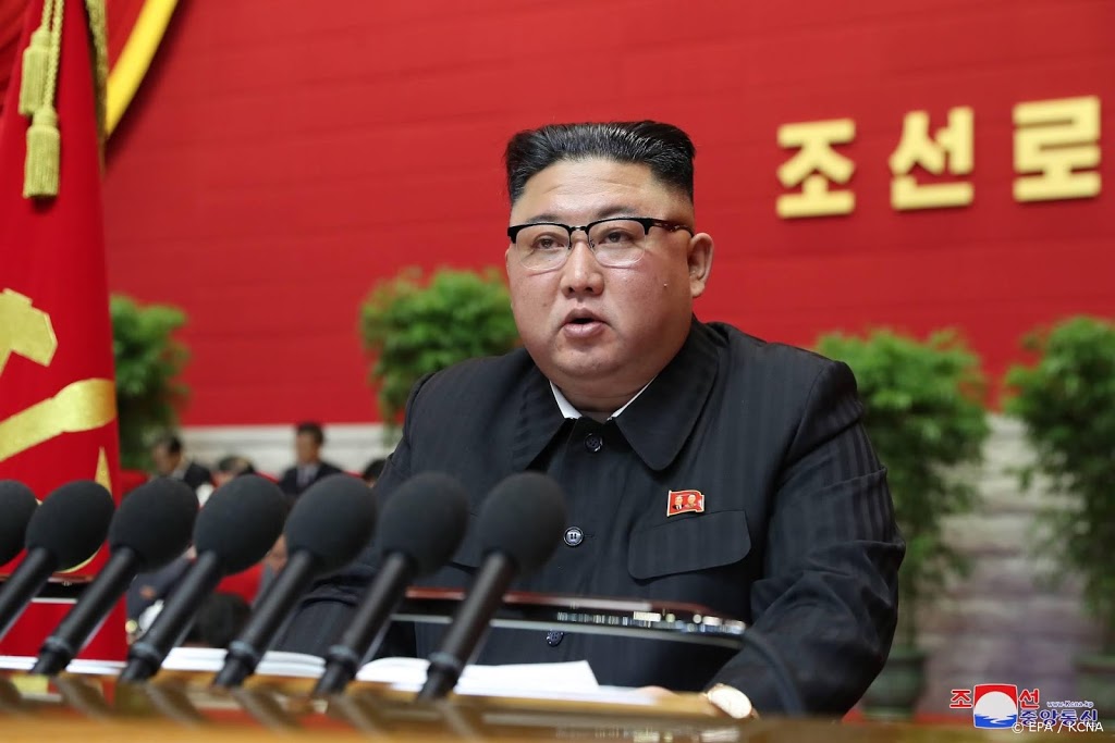 'Regering Biden krijgt geen contact met Noord-Korea'
