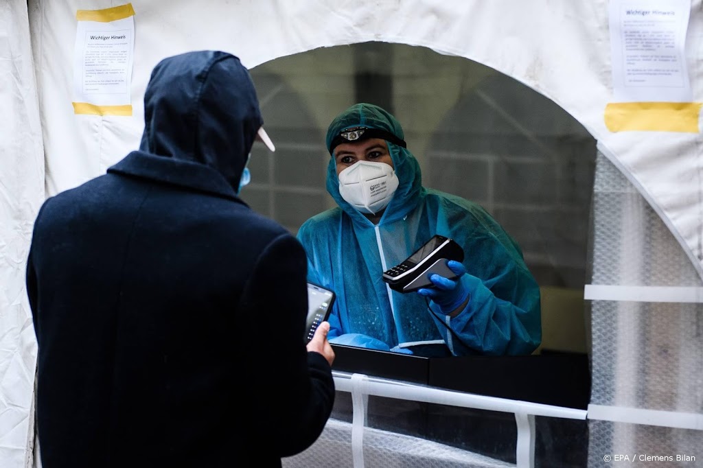 Ruim 10.000 nieuwe coronagevallen in Duitsland