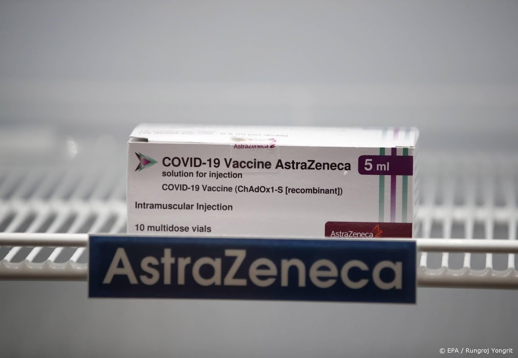 Ierland en regio Italië onderbreken AstraZeneca-vaccinaties