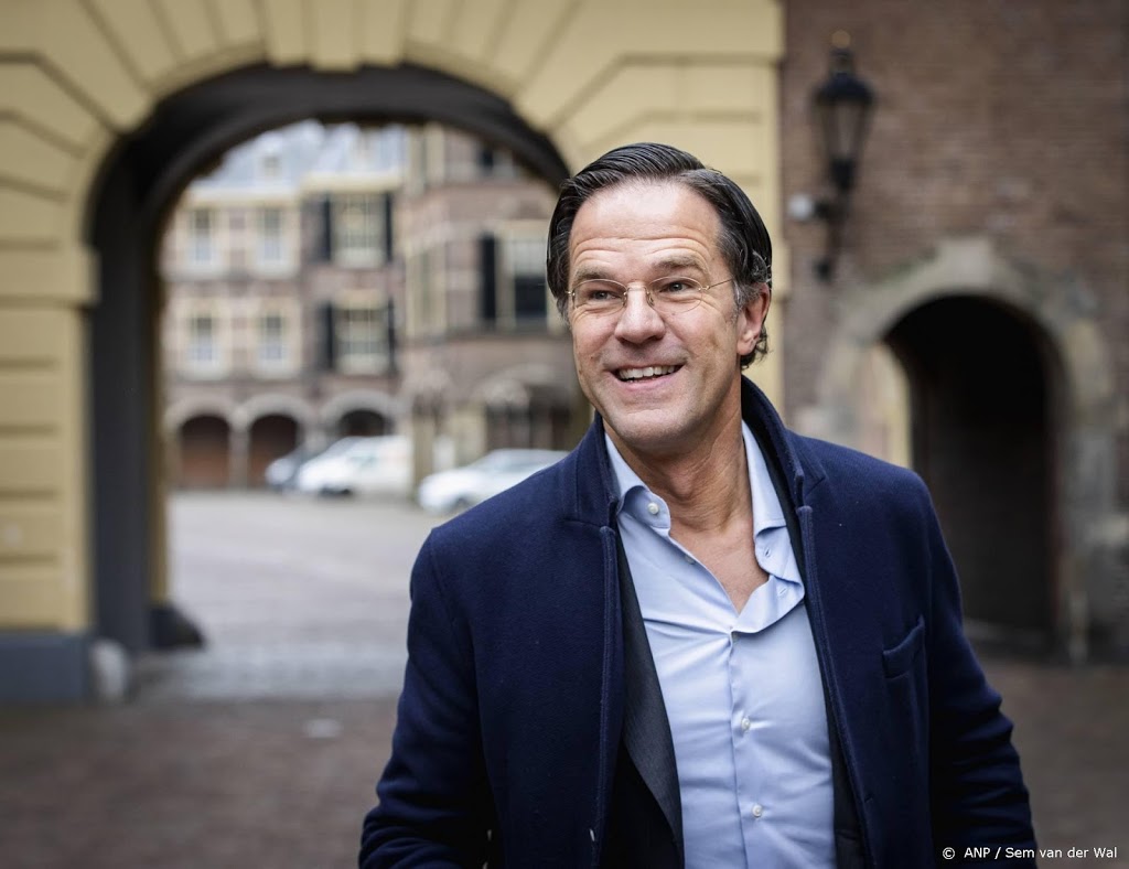 Rutte zegt niets toe over vaccinatie olympiërs en paralympiërs