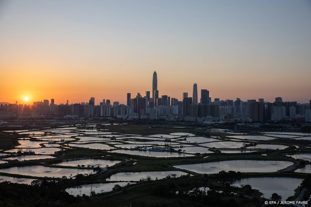 Beurshandel in teken van Oekraïne en Chinese lockdowns