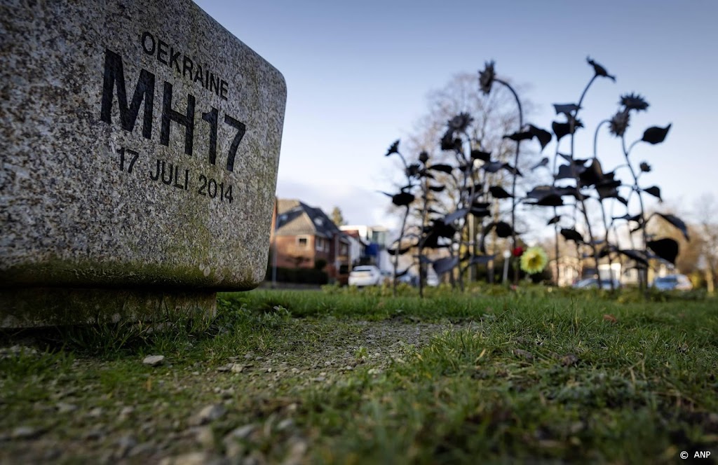Nederlandse en Australische klacht bij ICAO tegen Rusland om MH17