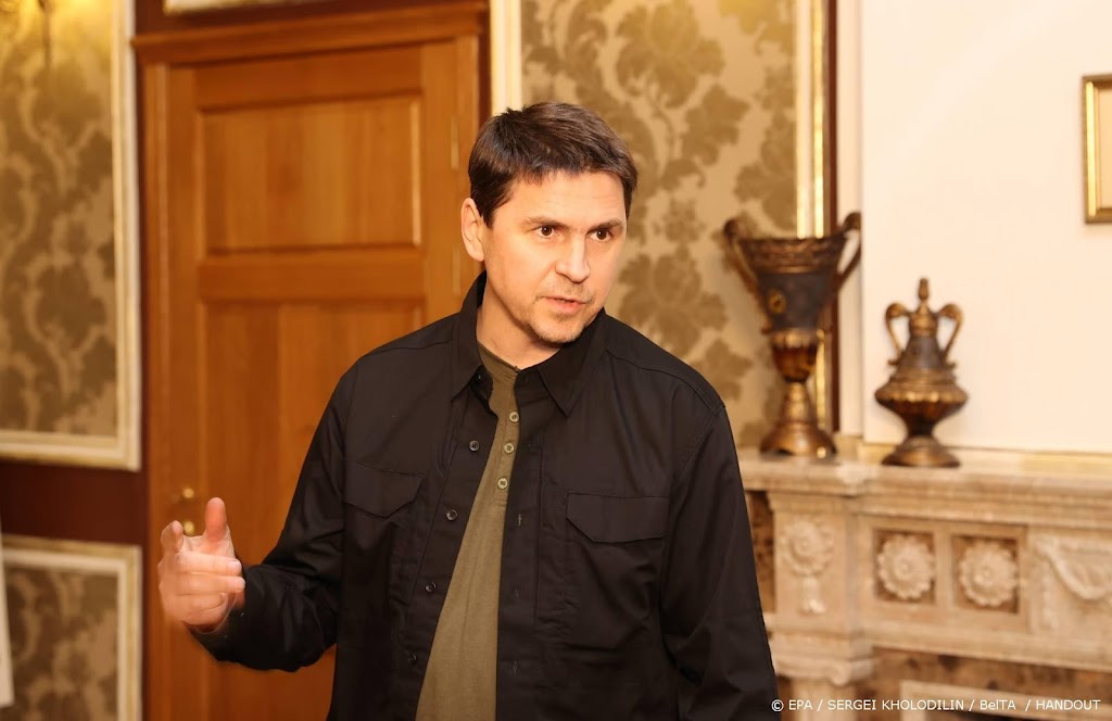 Kiev eist weer bestand en terugtrekking Russen