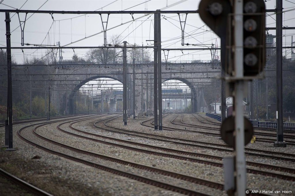 Drielandentrein kan vanaf december gaan rijden in grensregio