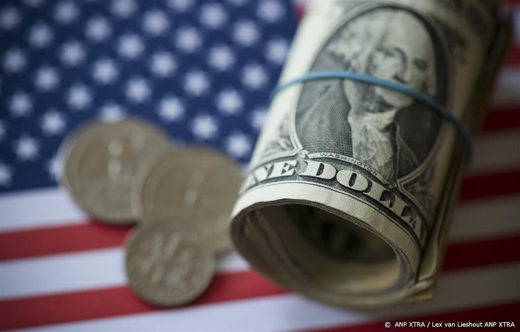 Moody's overweegt kredietrating regionale banken VS te verlagen