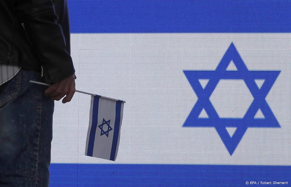 Parlement Israël stemt in met terugkeer kolonisten op 4 plekken