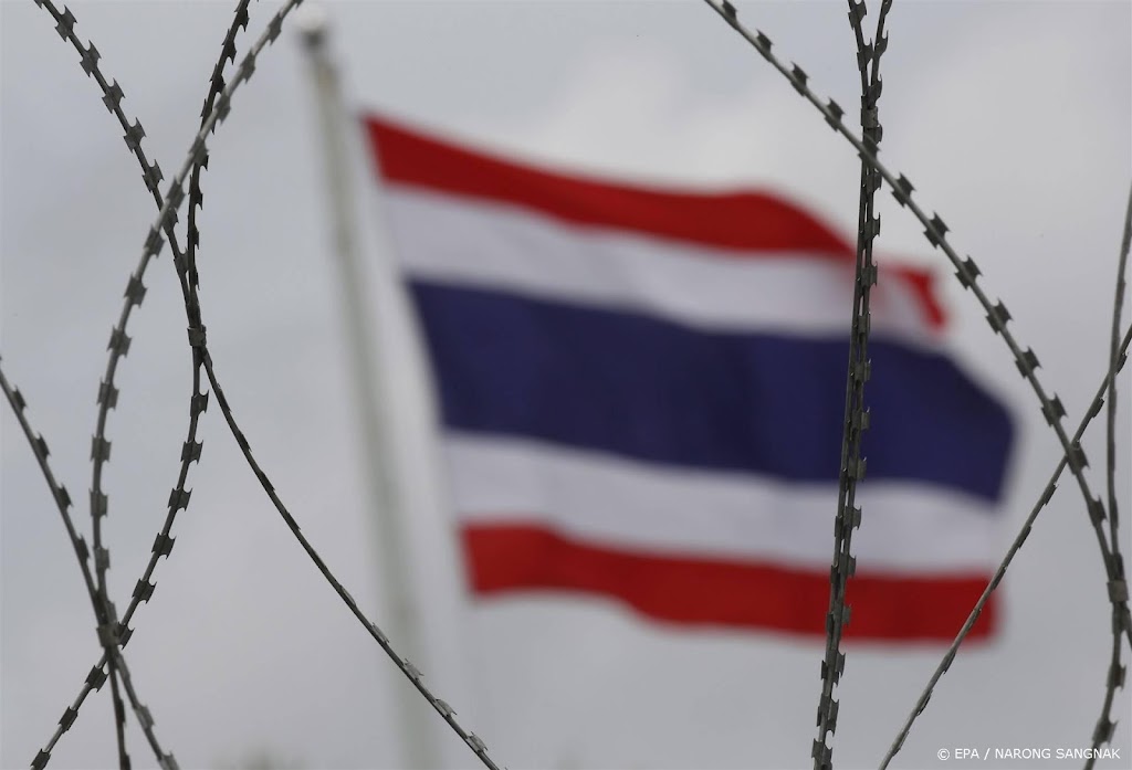 Thailand zoekt naar verloren radioactief materiaal