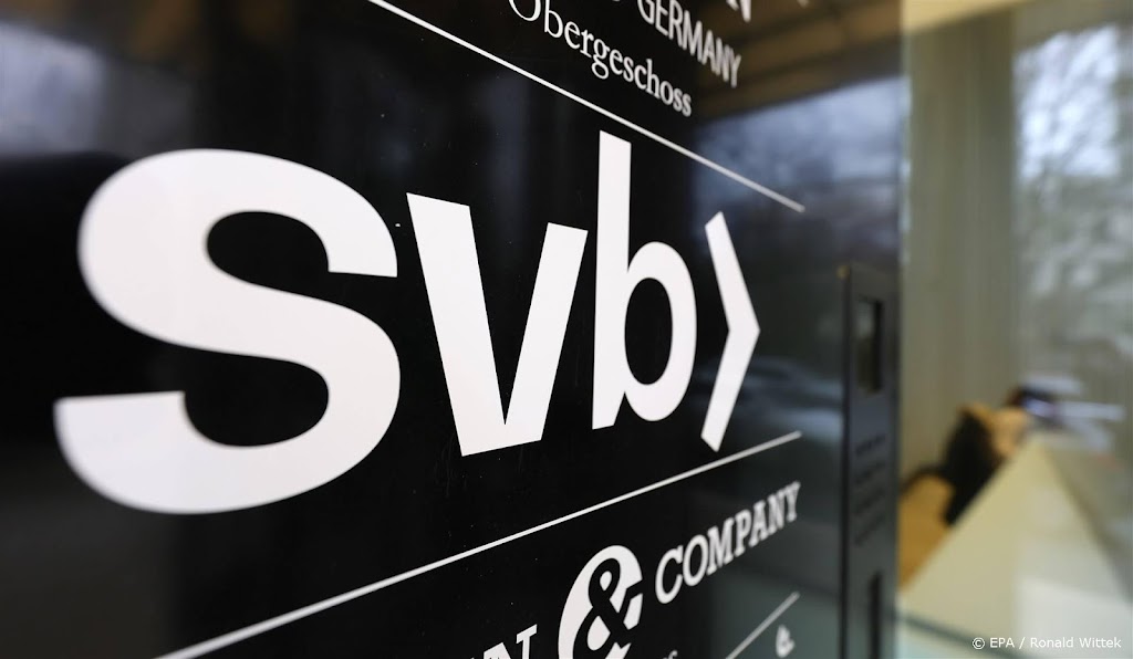 Krant: aanklagers VS onderzoeken bankroet Silicon Valley Bank