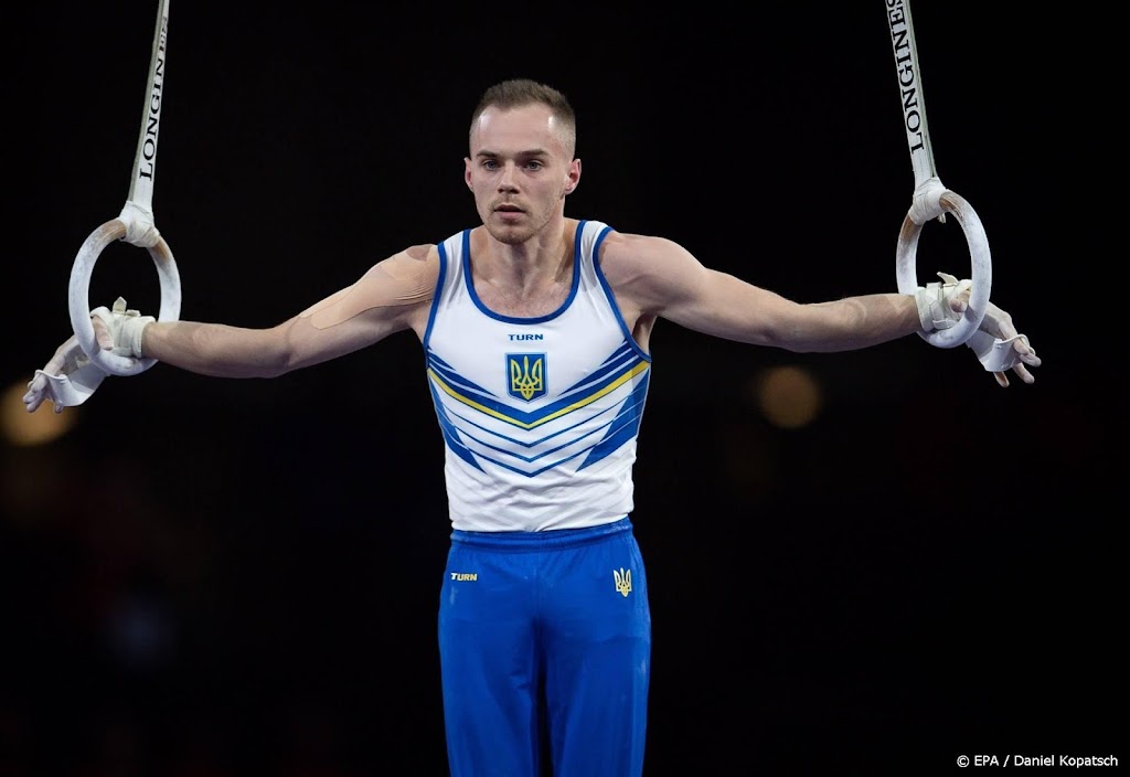 Topturner Verniaiev kan na halvering dopingstraf rentree maken