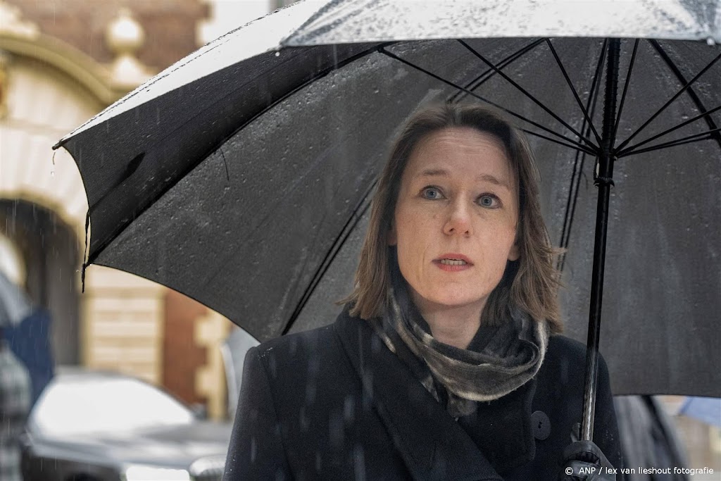 Bruins Slot: zorg dat ov-staking stembusgang niet hindert