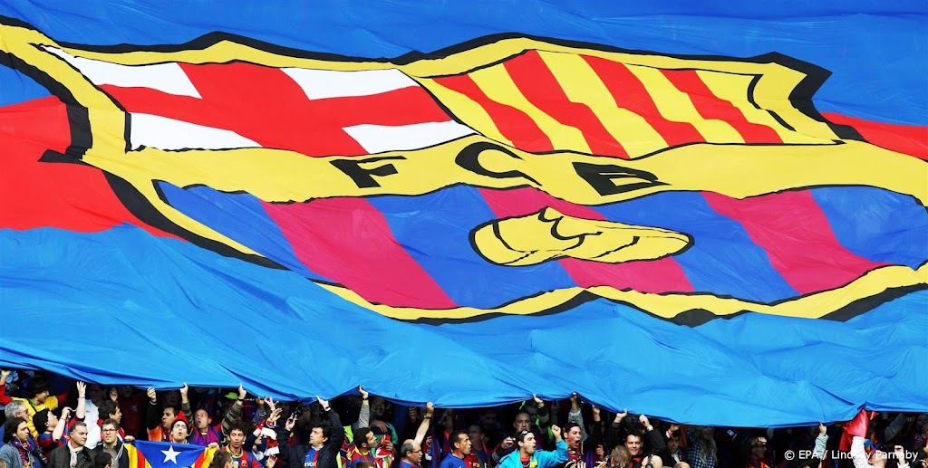 OM corruptiebestrijding neemt onderzoek naar FC Barcelona over