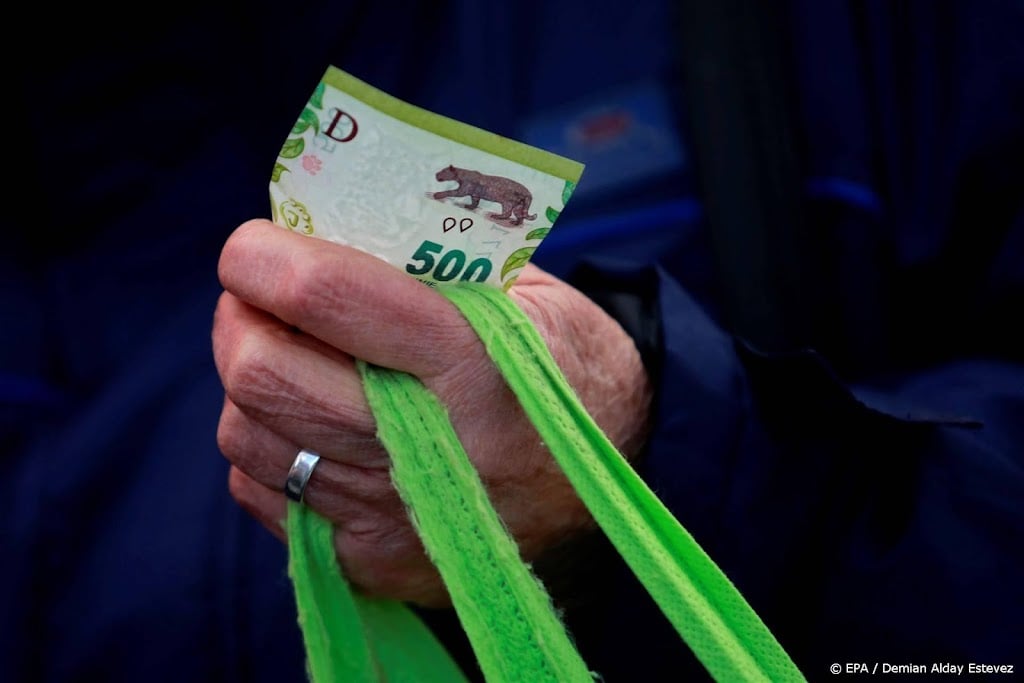 Argentijnen zuchten onder inflatie van meer dan 100 procent