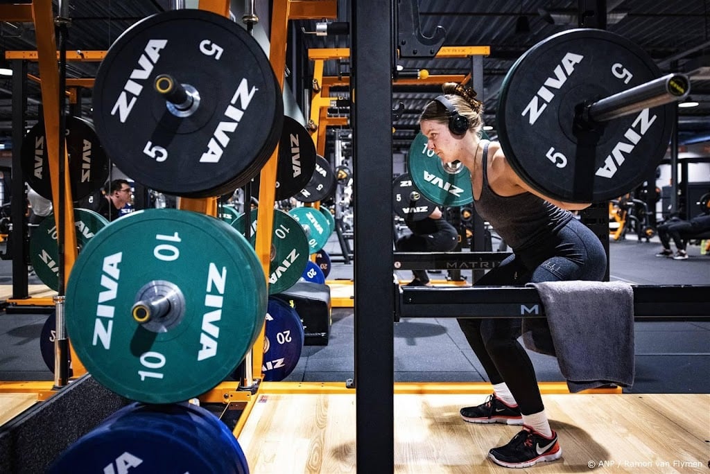Basic-Fit verkocht vorig jaar meer en duurdere sportabonnementen