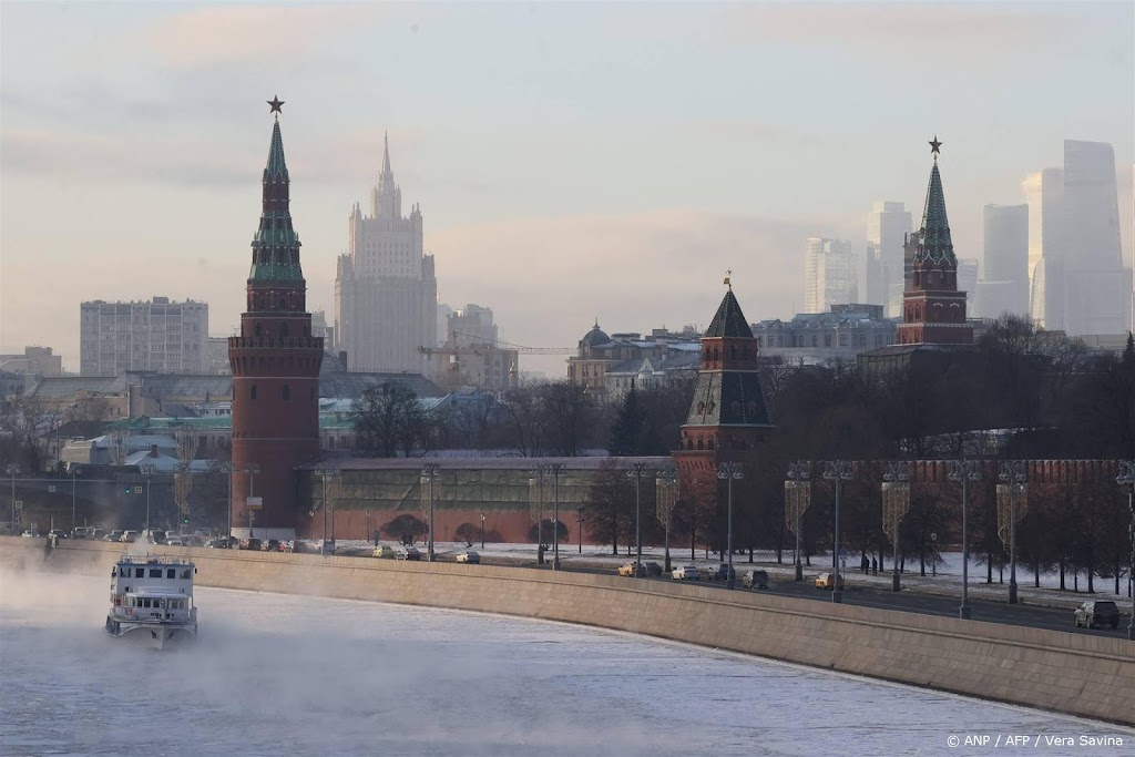 Rusland meldt aanhouding leden van anti-Kremlinmilitie