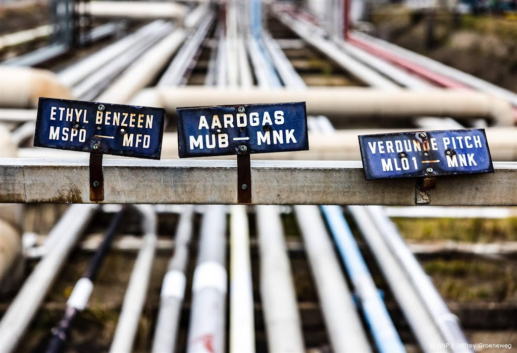 Olie- en gasconcern Shell zwakt CO2-doel voor 2030 af