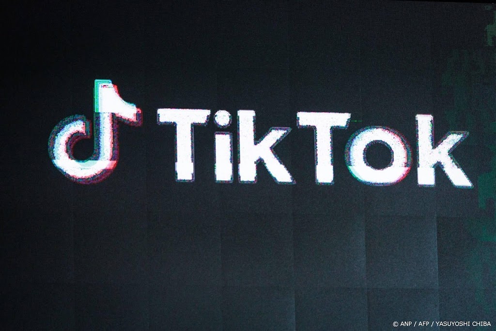 China hekelt Amerikaanse stemming over TikTok