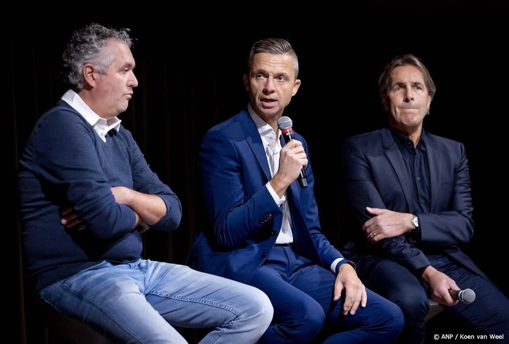 Gerard Timmer stopt als NOS-directeur na aantijgingen