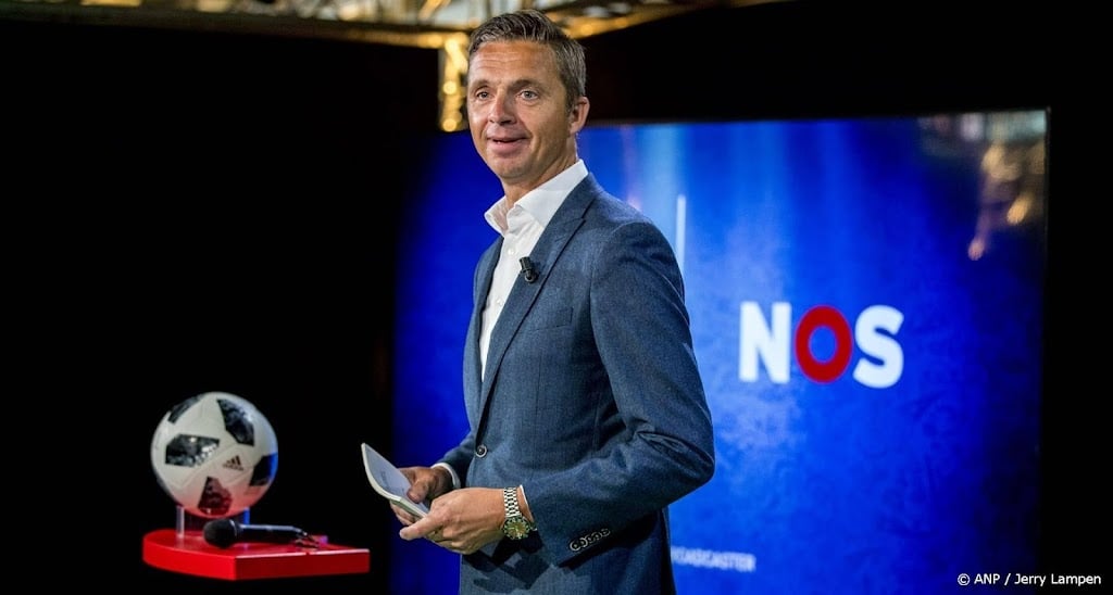 Begrip bij raad van toezicht NOS om vertrek Gerard Timmer