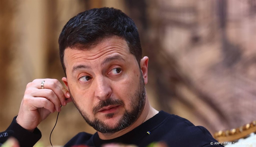 Kyiv noemt Russische verkiezing in geannexeerde gebieden illegaal