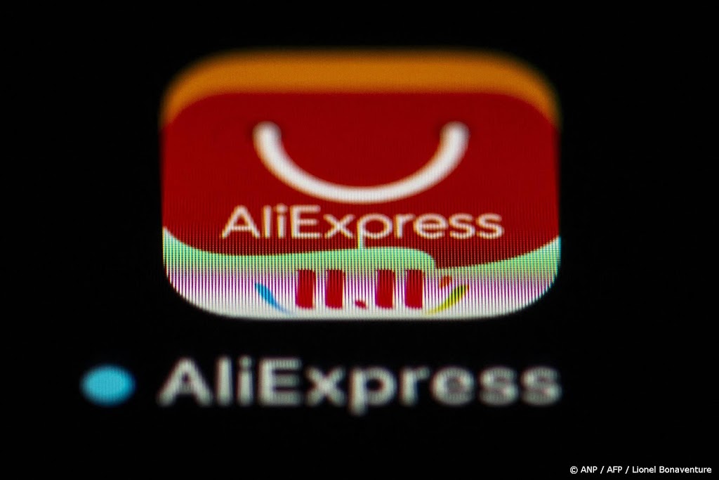 EU onderzoekt of AliExpress illegale producten verspreidt