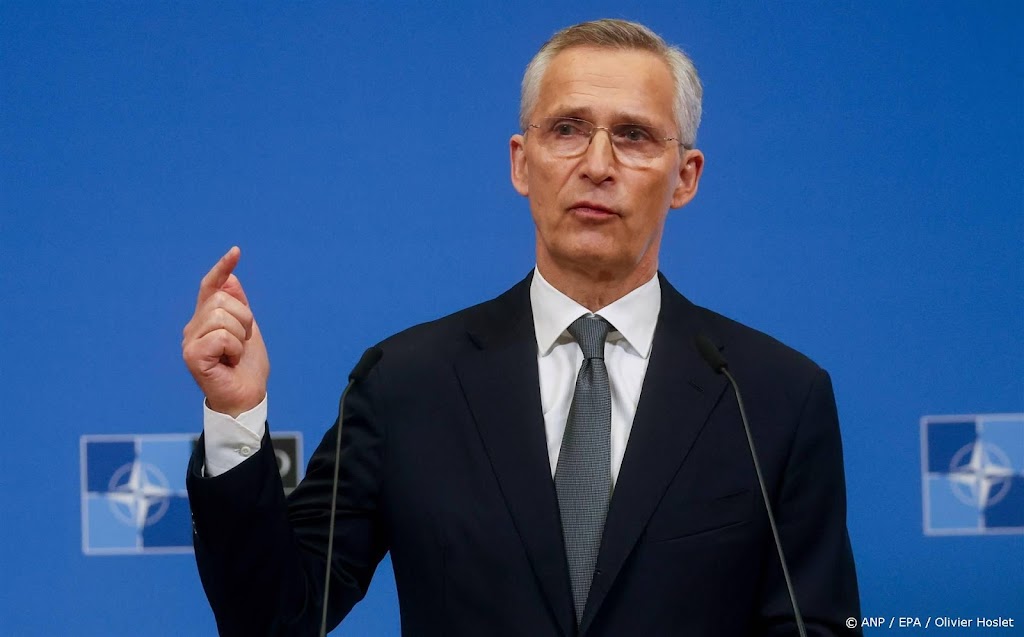 NAVO-chef: Europese landen gaan samen norm van 2 procent halen