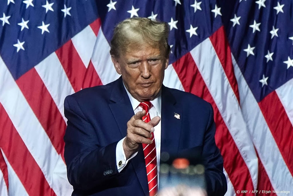 Reuters: CIA begon onder Trump met onlinecampagne tegen China