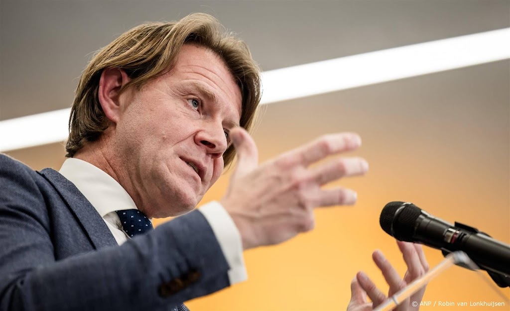 LTO hoopt op toekomstperspectief boeren met programkabinet