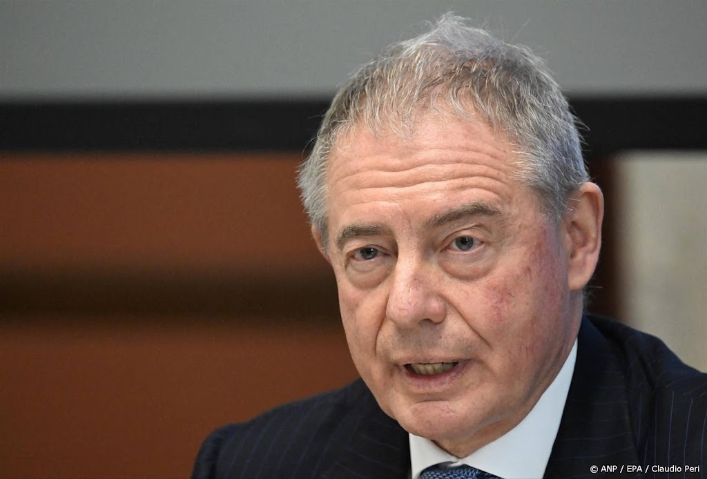 Industrieministers G7 eens over samenwerking bij AI
