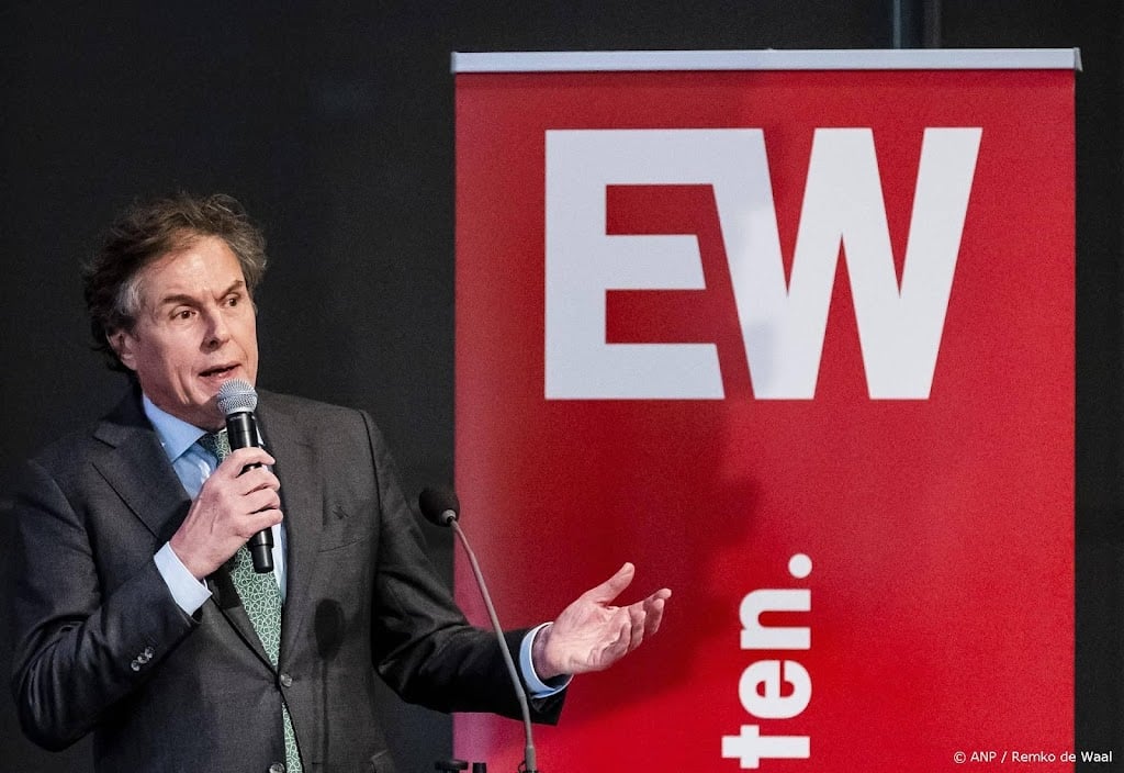 Zakenfamilie wil Belgische eigenaar EW en KIJK helemaal inlijven