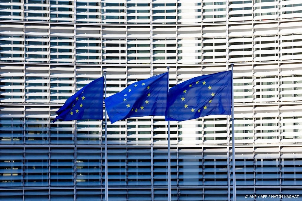 EU-sancties tegen Rusland verlengd, ondanks gemor Hongarije