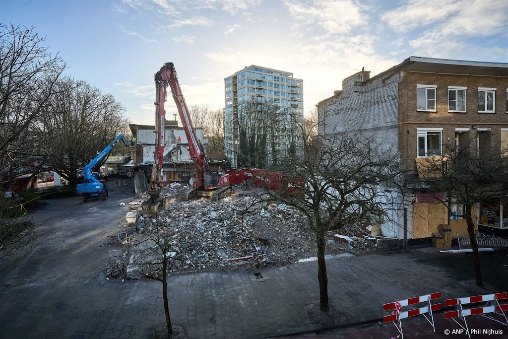 OM: hoofdverdachte Tarwekamp heeft direct bekend