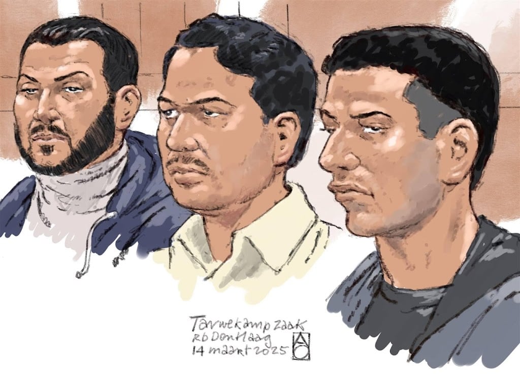 Alle vier verdachten fatale explosie Tarwekamp blijven in de cel