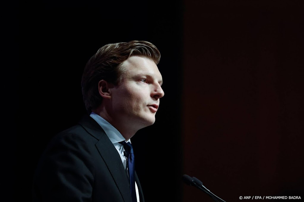 Brekelmans biedt excuses aan voor bombardement Hawija