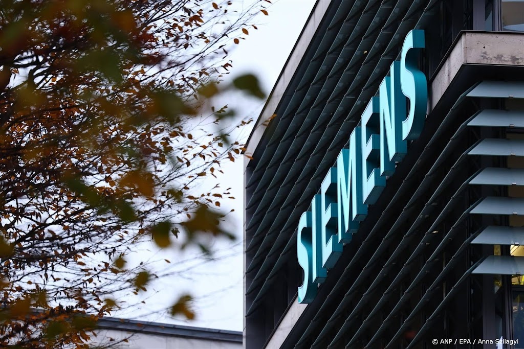 Oud-medewerkers Siemens vervolgd voor omzeilen Krim-sancties