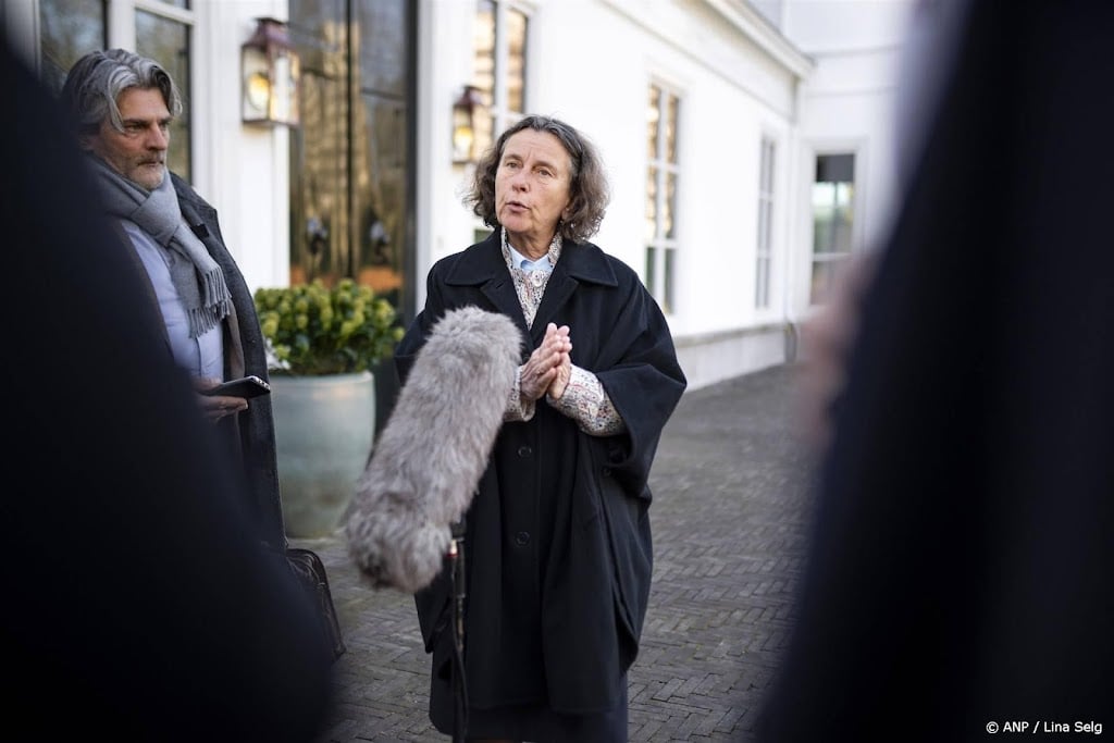 Minister Faber wordt niet vervolgd na aangiften van ambtsmisdrijf
