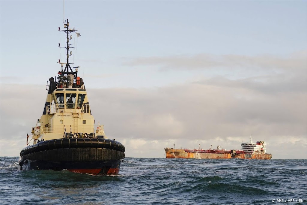 Bergers Boskalis terug op tanker Noordzee voor meer inspecties