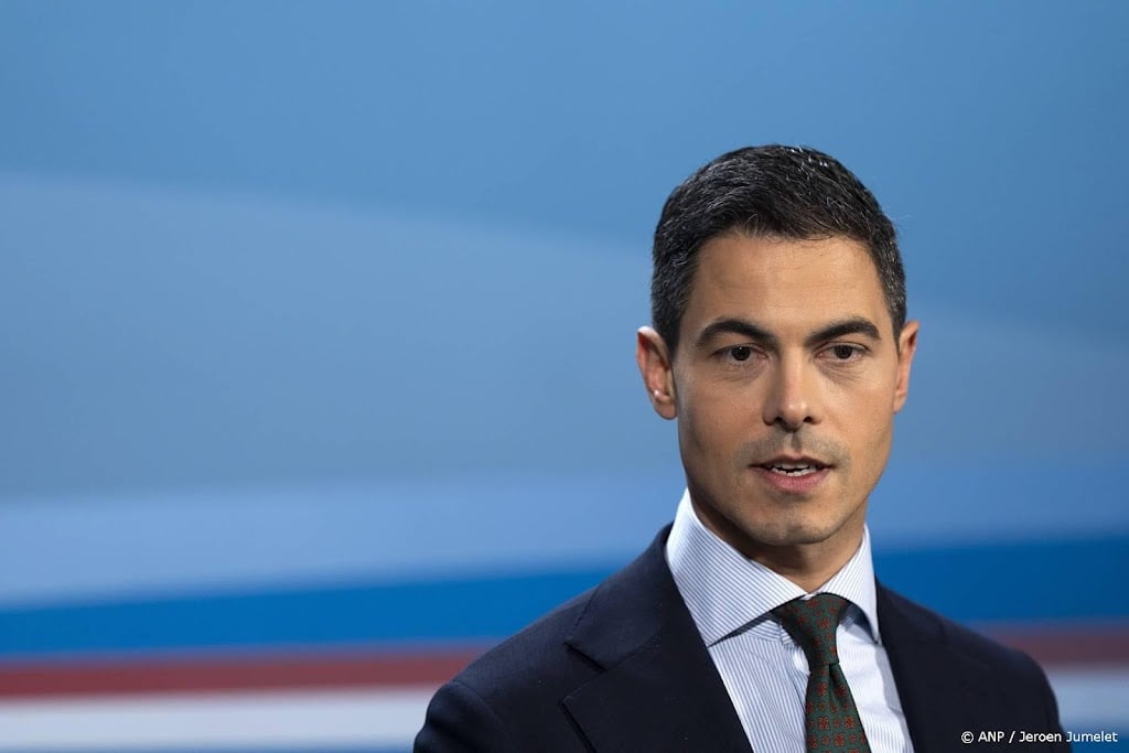 Jetten wil in gesprek met Joodse gemeenschap na aanslag op school