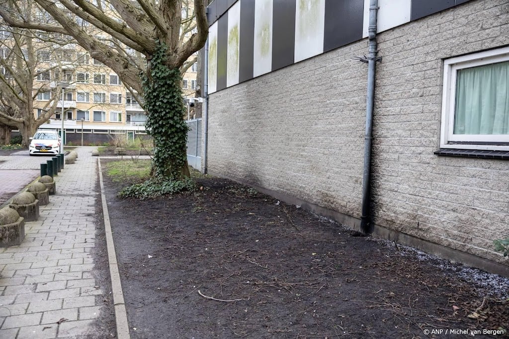 Kamerleden verafschuwen aanslag op Joodse school in Amsterdam