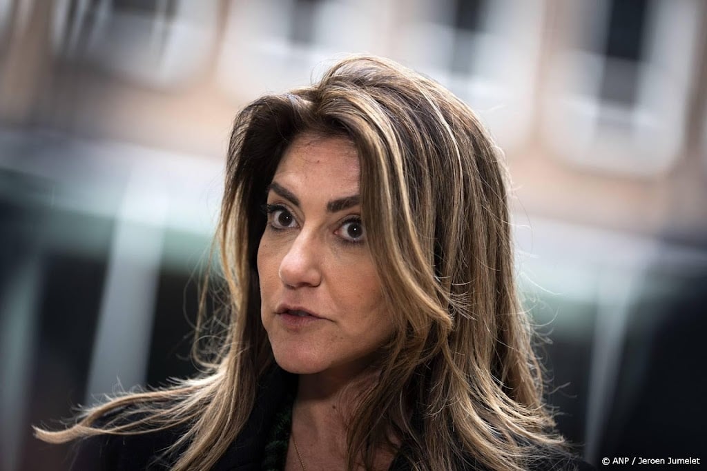 Ook Yeşilgöz denkt aan link Iran bij aanslagen op Joodse doelen