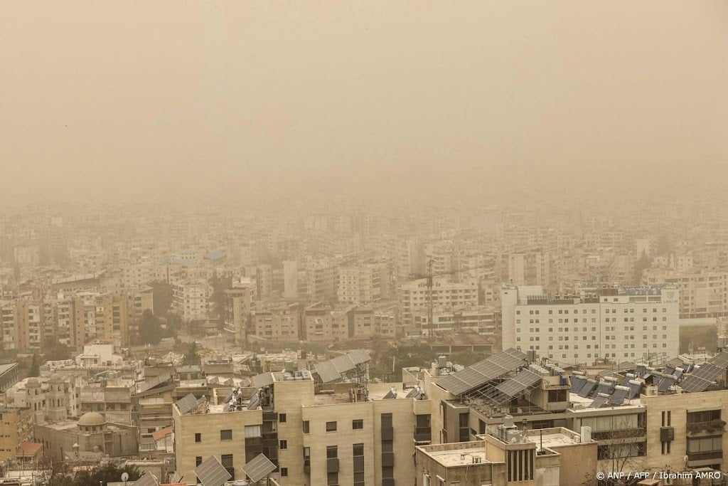 Veel doden bij Israëlische aanval op medisch centrum in Libanon