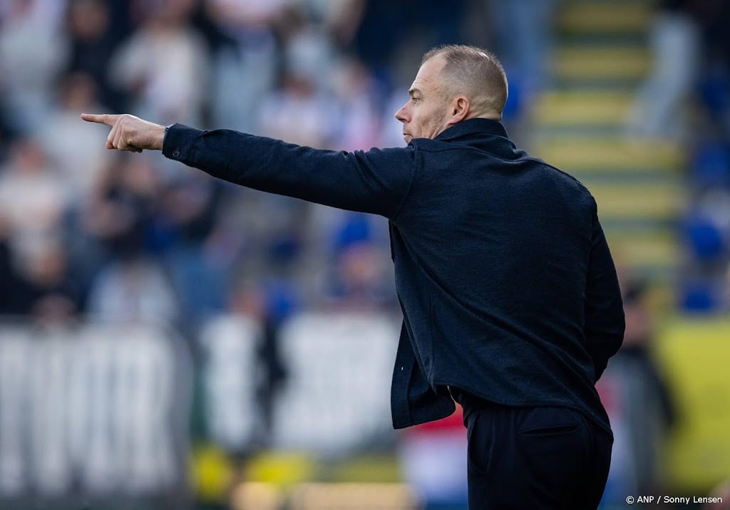 Fortuna Sittard boekt tiende seizoenszege bij FC Volendam