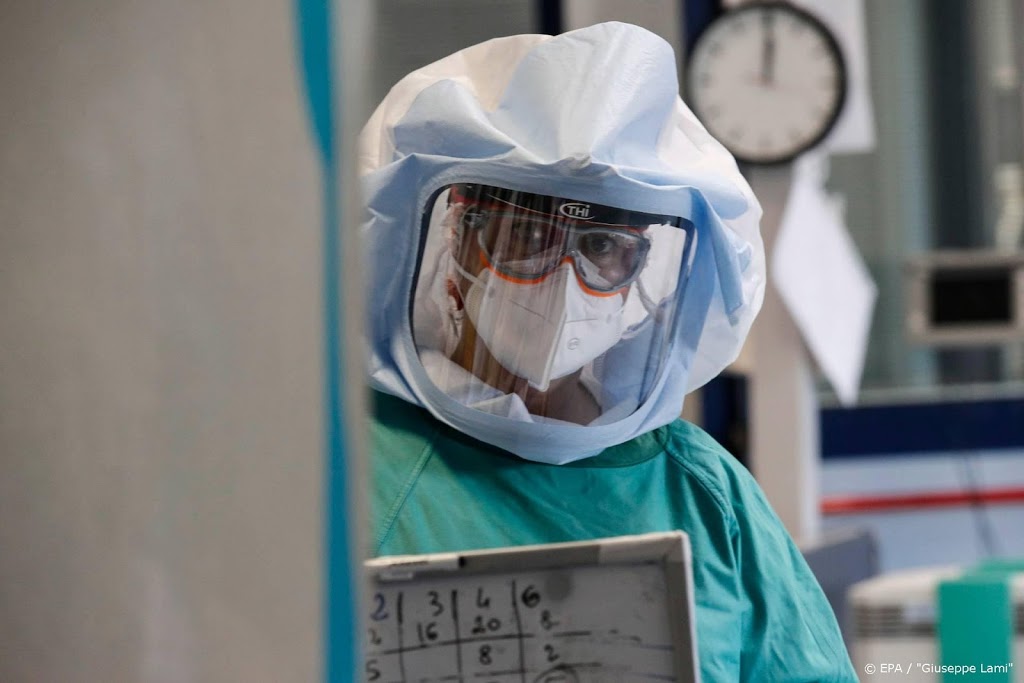 Meer dan 2 miljoen besmettingen coronavirus wereldwijd