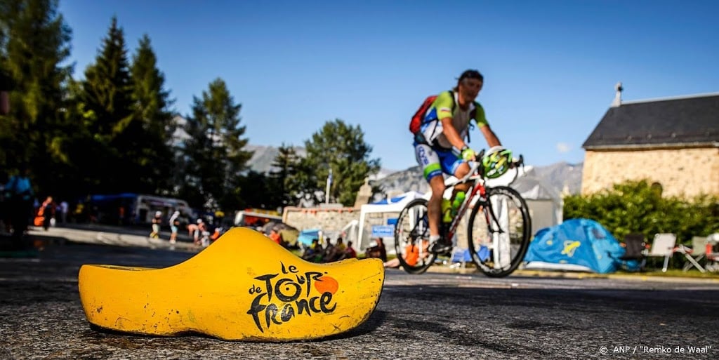 'Tour in augustus, Vuelta in september'