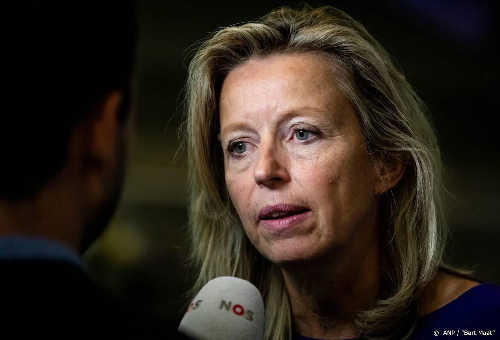 Kabinet met terugkeer Ollongren weer 'op volle sterkte'