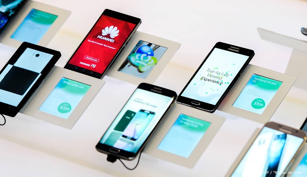 Meer mobiele nummers beschikbaar na ingrijpen toezichthouder ACM