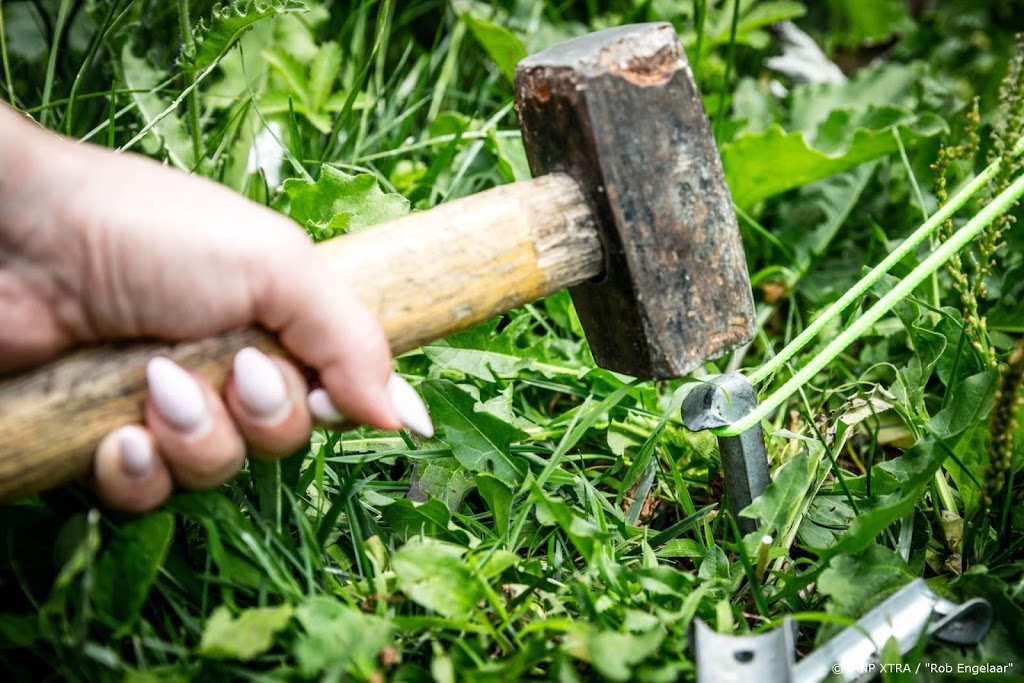 Helft campings in Nederland in problemen door coronacrisis